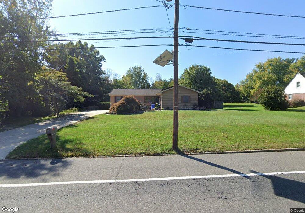 1012 Jacksonville Rd, Burlington, NJ 08016 - photo 1