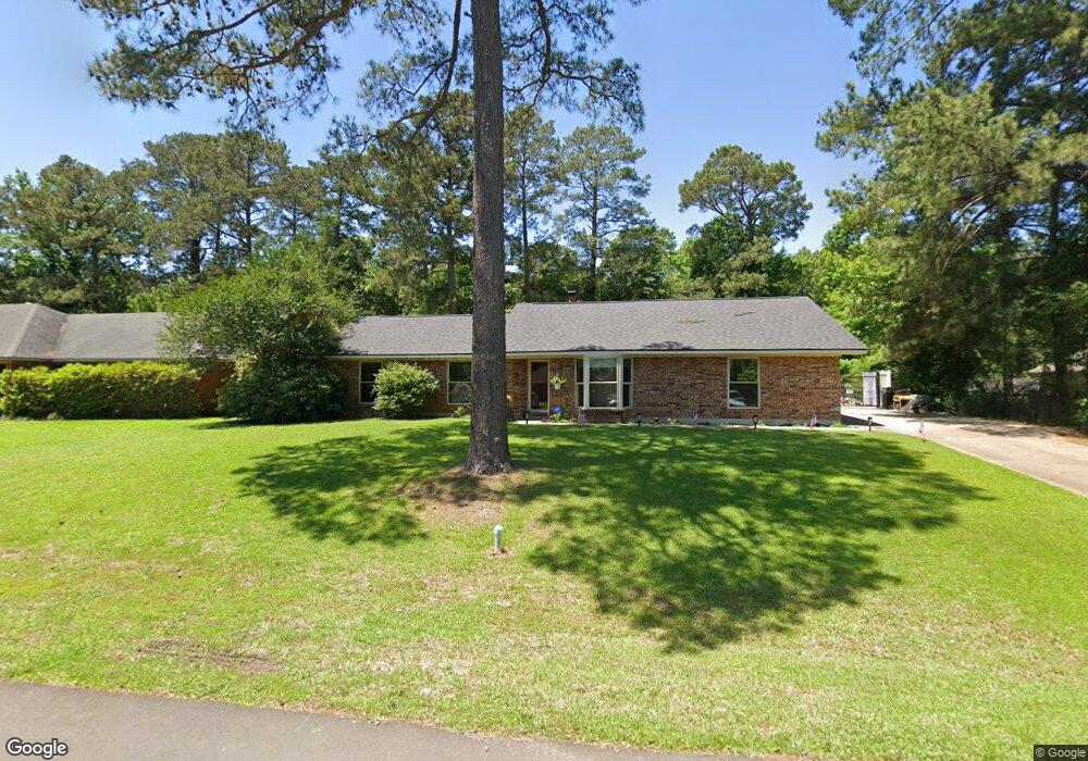 4435 Hathern Dr, Pineville, LA 71360 - photo 1