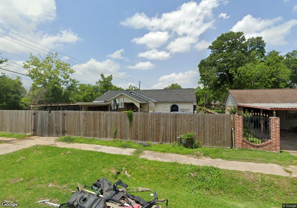3701 Hitchcock St, Houston, TX 77093 - photo 1