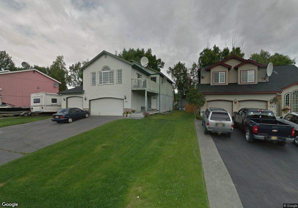 1211 Winners Cir, Anchorage, AK 99518 - photo 1