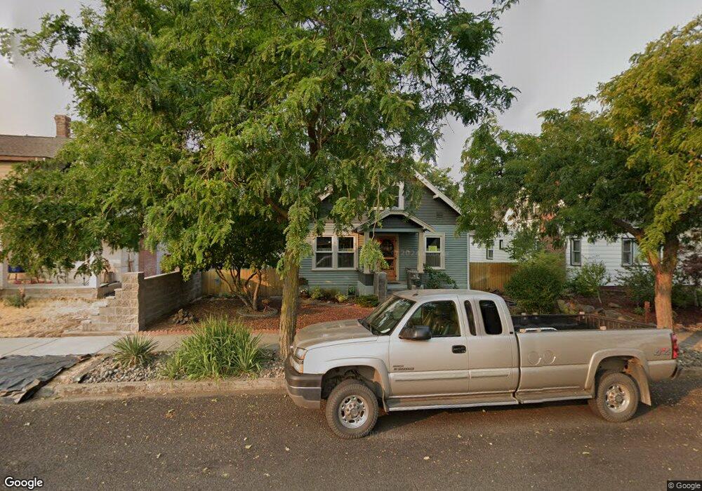 416 W 7th St, the Dalles, OR 97058 - photo 1