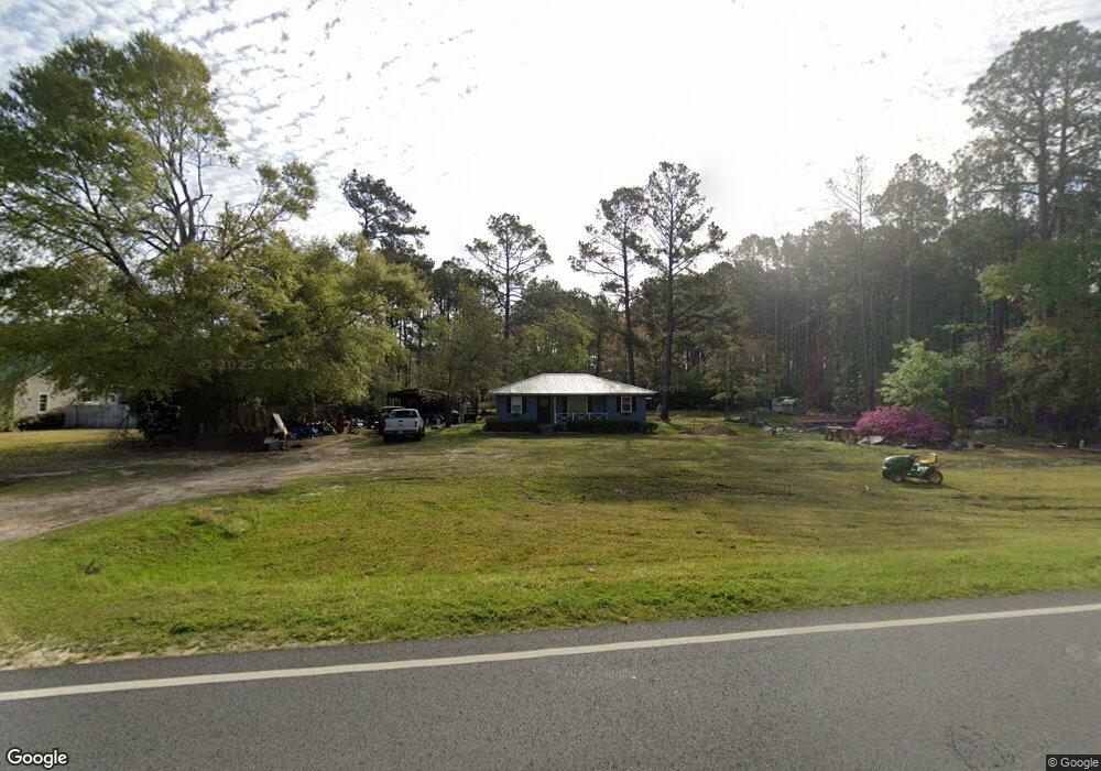 1712 Alapaha Hwy, Ocilla, GA 31774 - photo 1