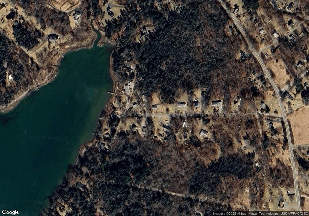 48 Ash Cove Rd, Harpswell, ME 04079 - photo 1