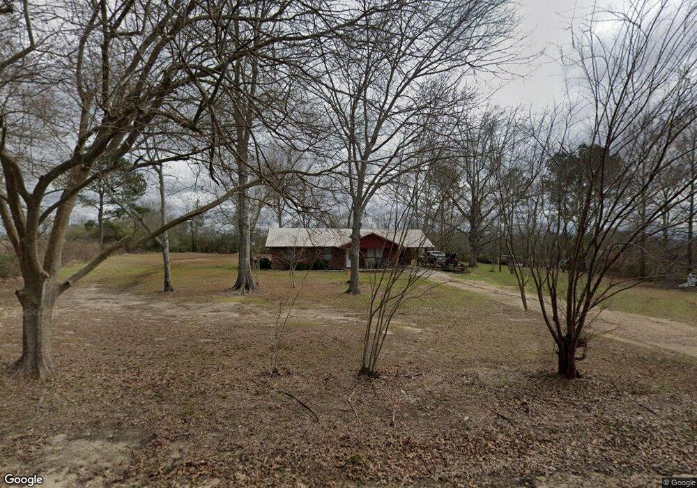 27584 R F Ball Rd, Franklinton, LA 70438 - photo 1
