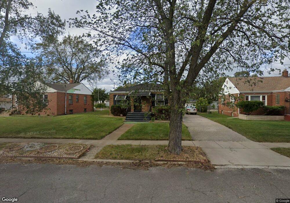 708 W 19th Place, Gary, IN 46407 - photo 1