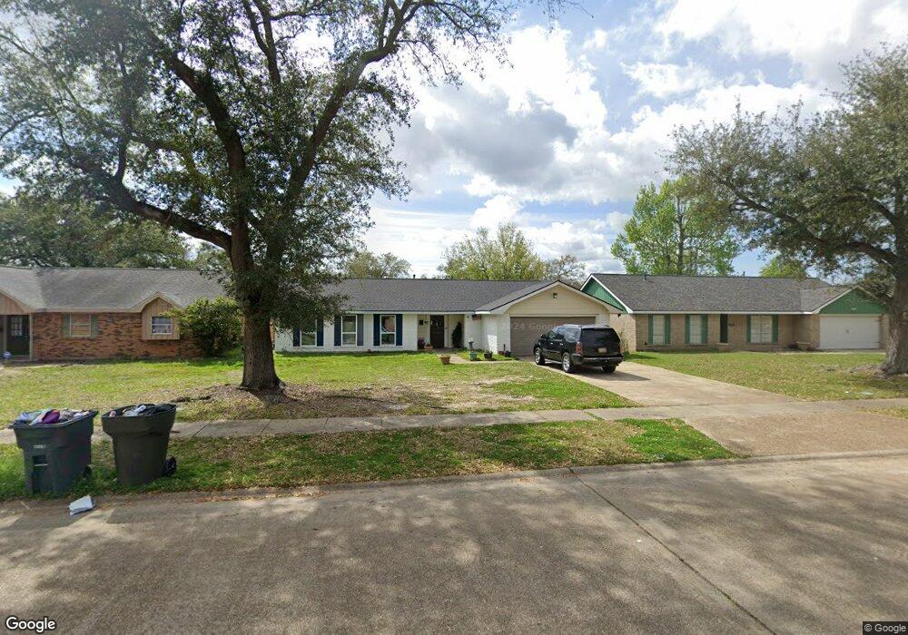 2528 17th St, Lake Charles, LA 70601 - photo 1