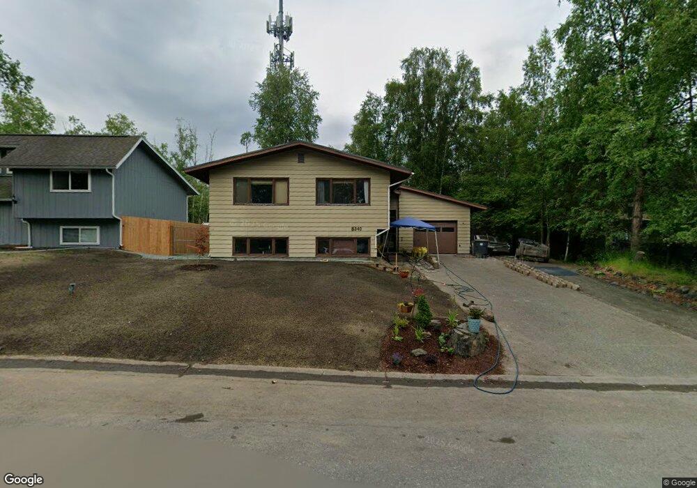 5340 E 42nd Ave, Anchorage, AK 99508 - photo 1