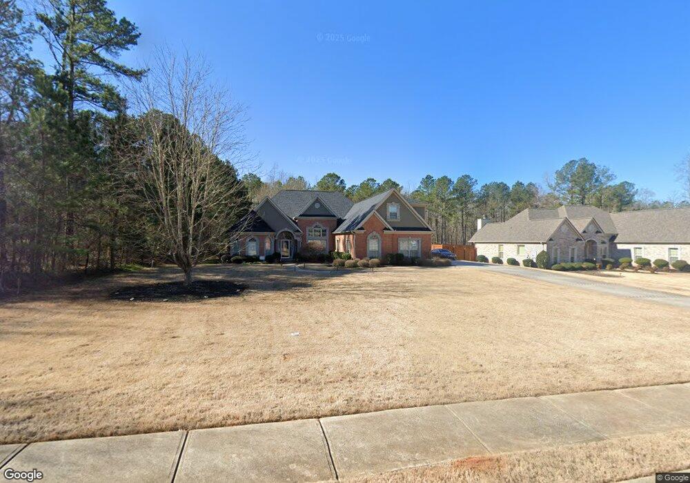 15 Collingwood Landing unit 40, Covington, GA 30016 - photo 1