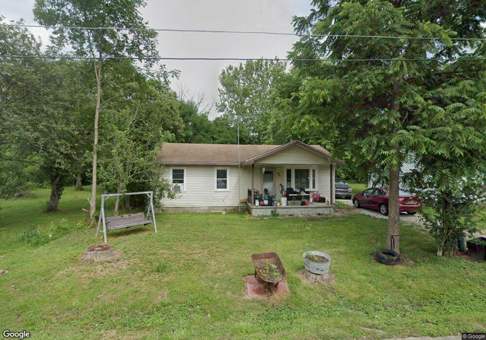 1235 Wade St, Austin, IN 47102 - photo 1