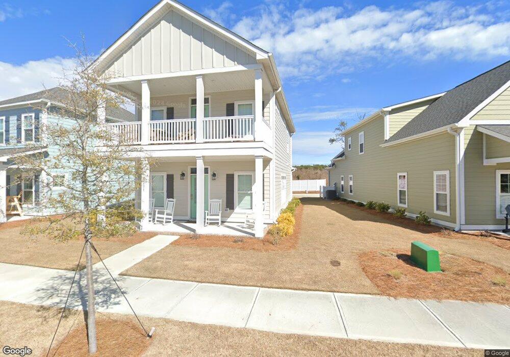 231 Great Egret Way, Beaufort, NC 28516 - photo 1