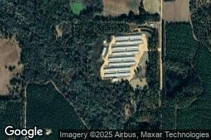 111 Crayfish Rd, Meigs, GA 31765