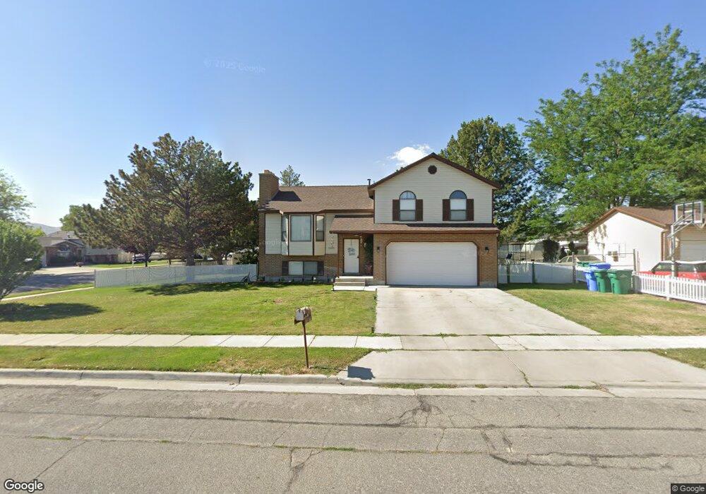 2989 W Martinez Way, Riverton, UT 84065 - photo 1