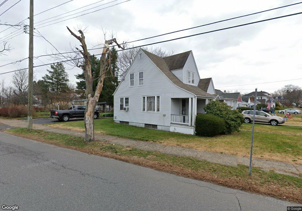 69 Arlington Rd, Kingston, PA 18704 - photo 1