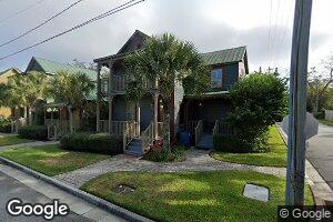 800 Howe St Unit B, Brunswick, GA 31520