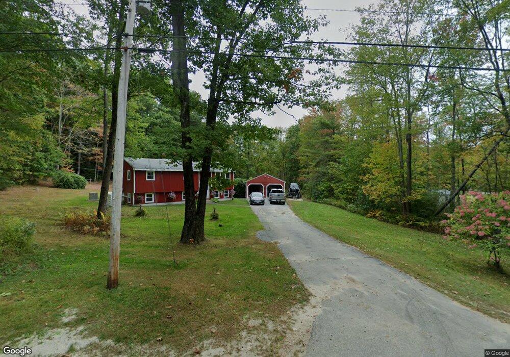 23 Haskins Rd, Durham, ME 04222 - photo 1