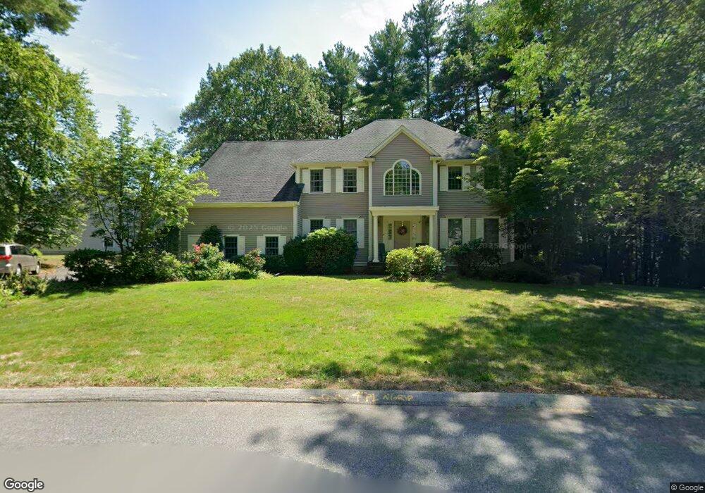 17 Hazelnut St, Acton, MA 01720 - photo 1