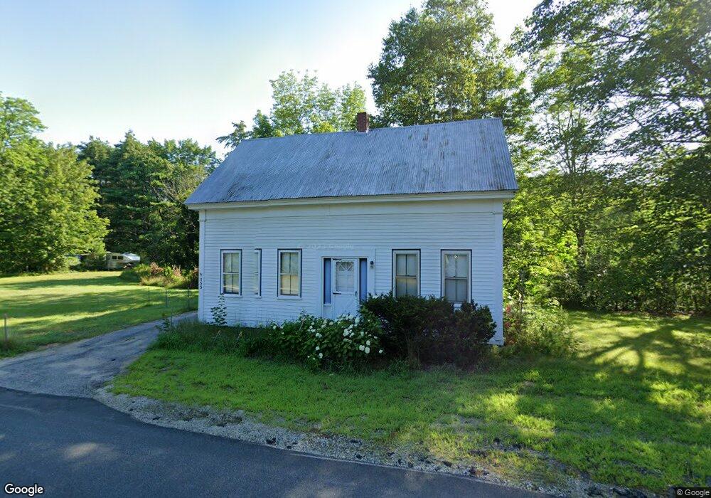 753 Gore Rd, Alfred, ME 04002 - photo 1