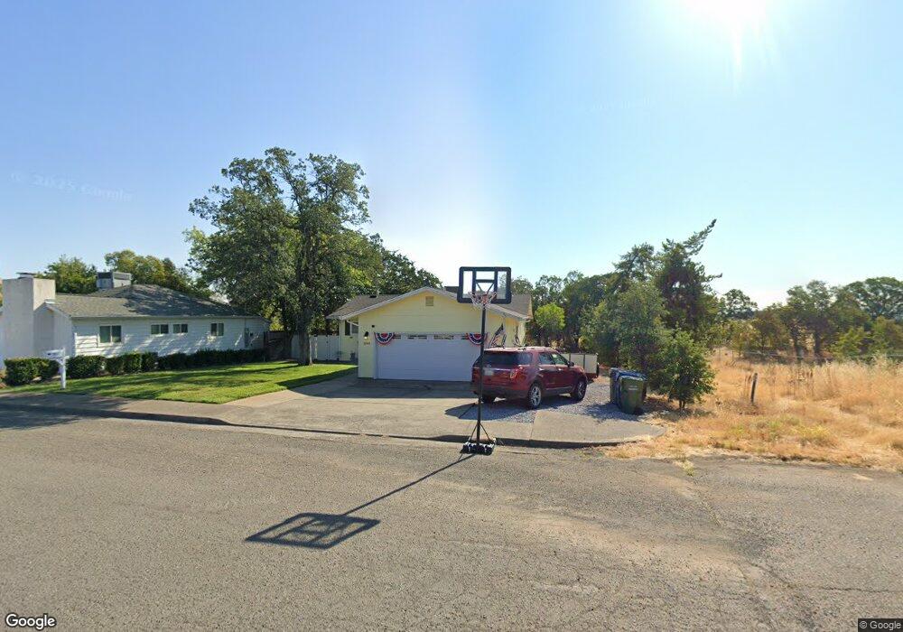 1845 Mesa St, Redding, CA 96001 - photo 1