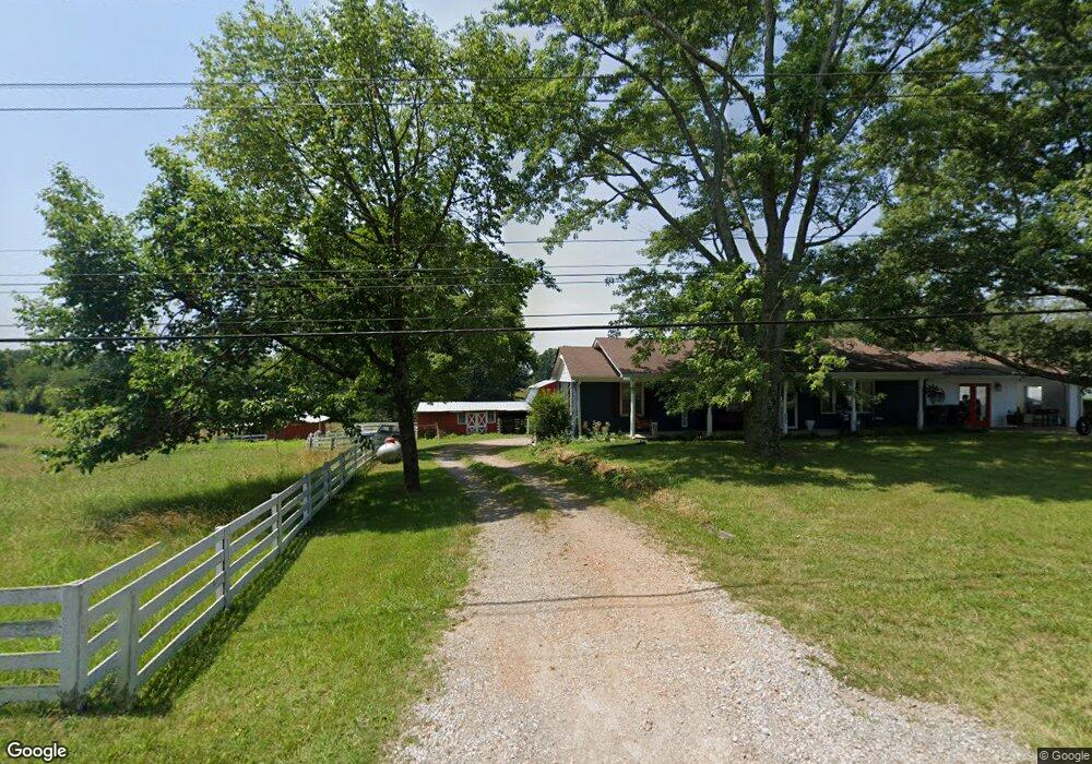 695 Old Stewart Rd, Tennessee Ridge, TN 37178 - photo 1