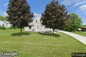 406 Francis Ave, Cascade, WI 53011