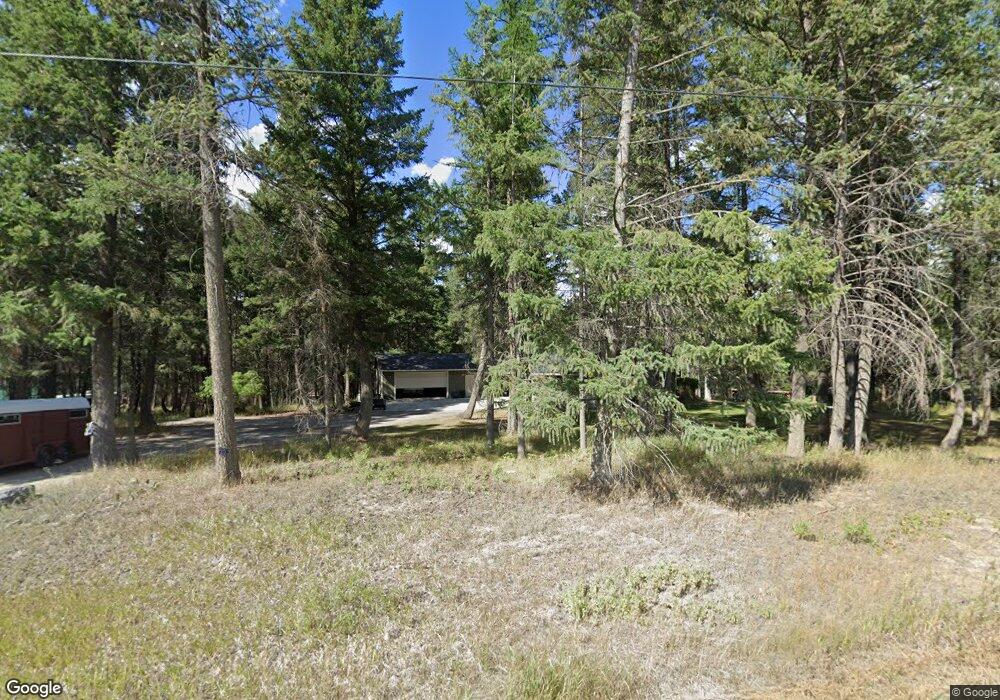 385 Spring Hill Rd, Kila, MT 59920 - photo 1