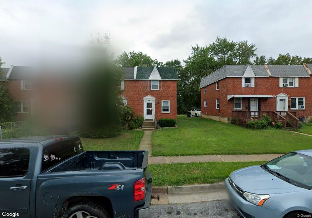 199 Madison Dr, Newark, DE 19711 - photo 1