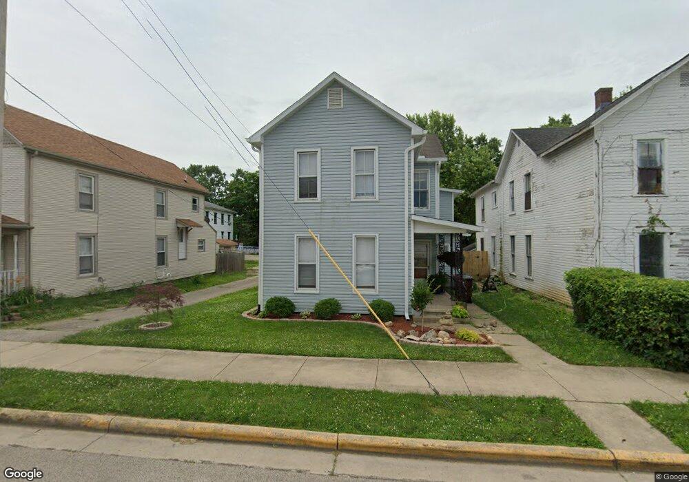 311 W 3rd St, Xenia, OH 45385 - photo 1
