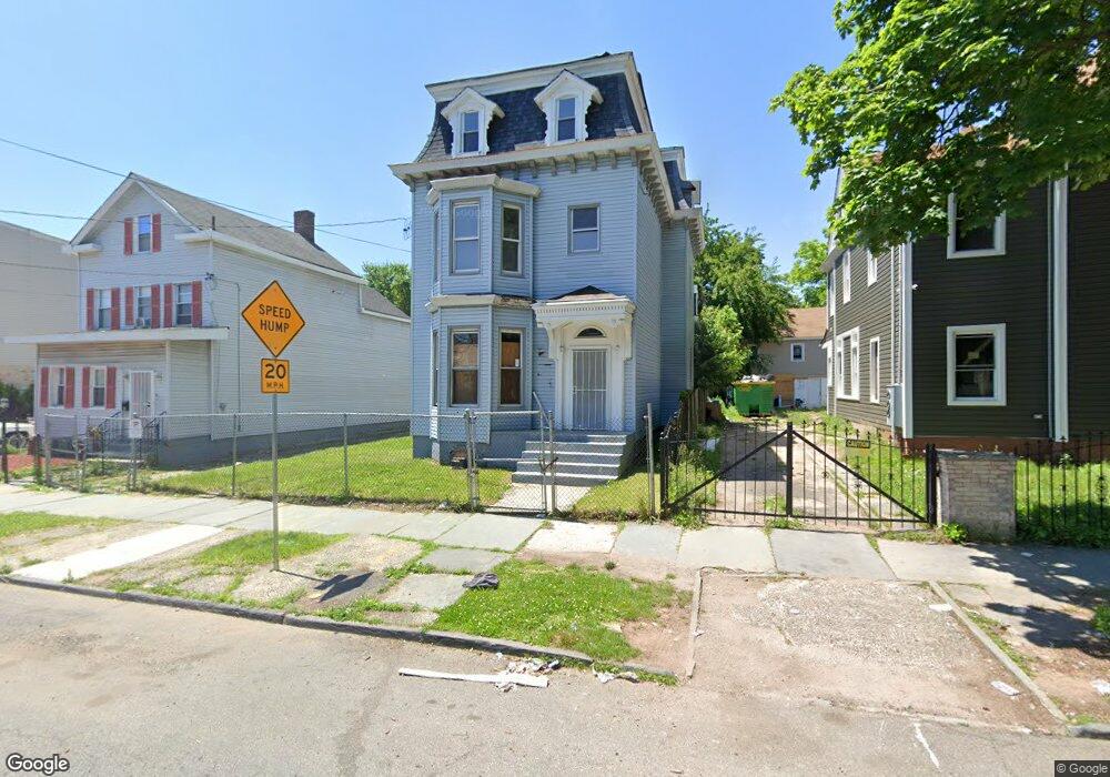 191 Littleton Ave unit 193, Newark, NJ 07103 - photo 1