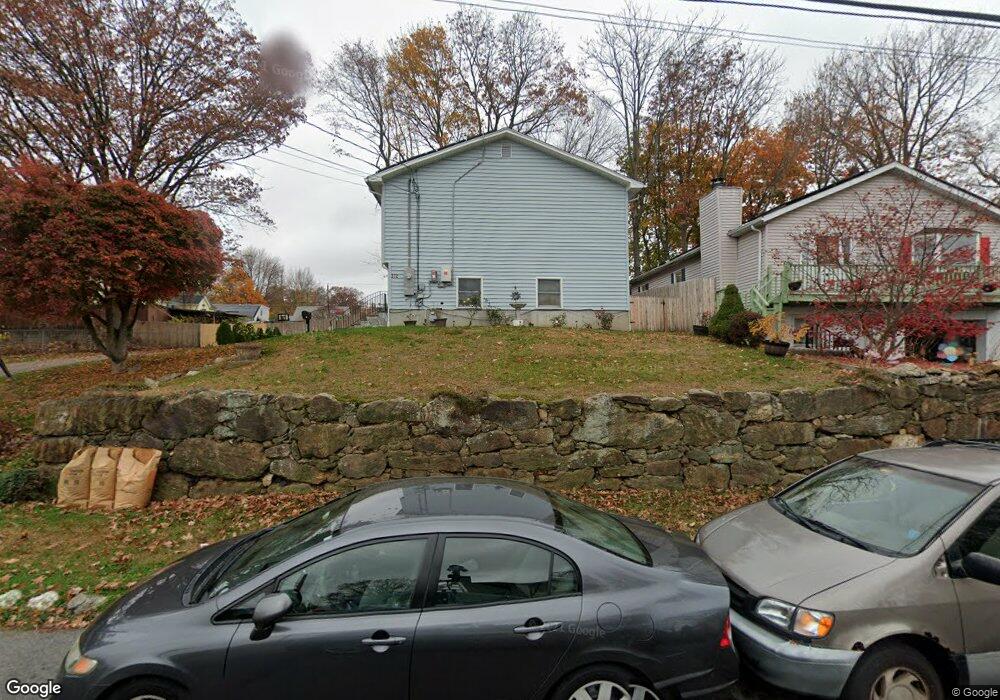 372 Birmingham St, Bridgeport, CT 06606 - photo 1