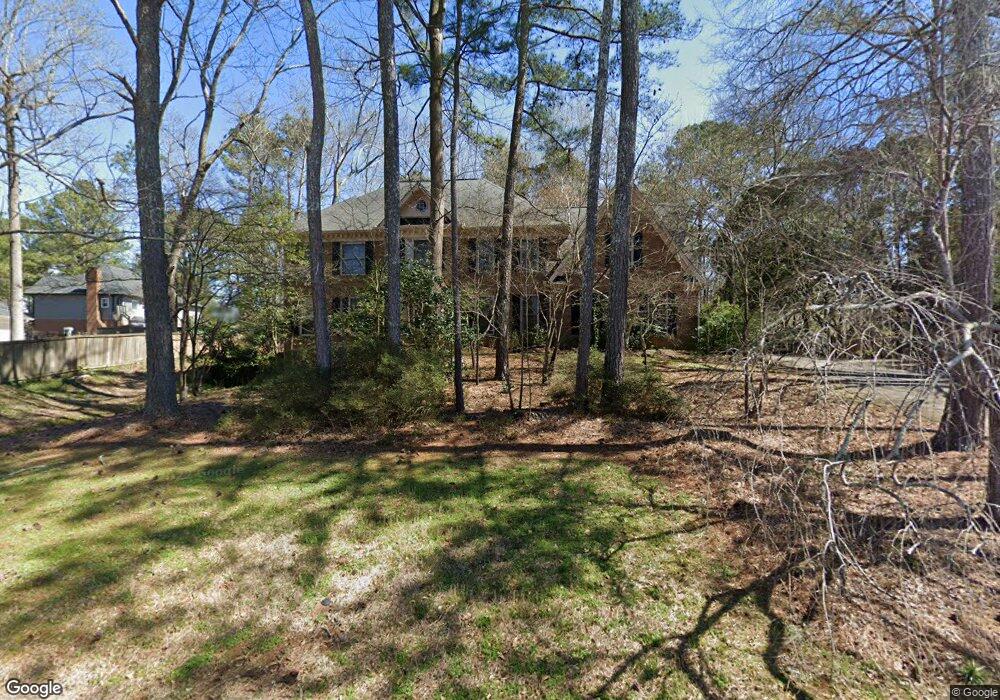 115 Pullman Trail, Roswell, GA 30075 - photo 1