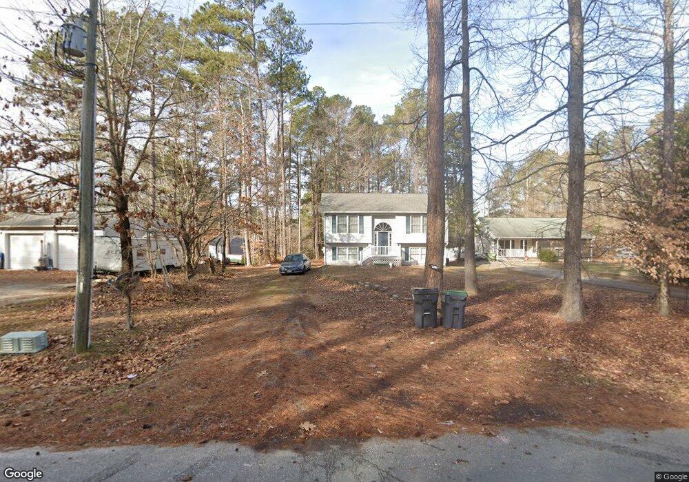 26538 North Anna Dr, Ruther Glen, VA 22546 - photo 1