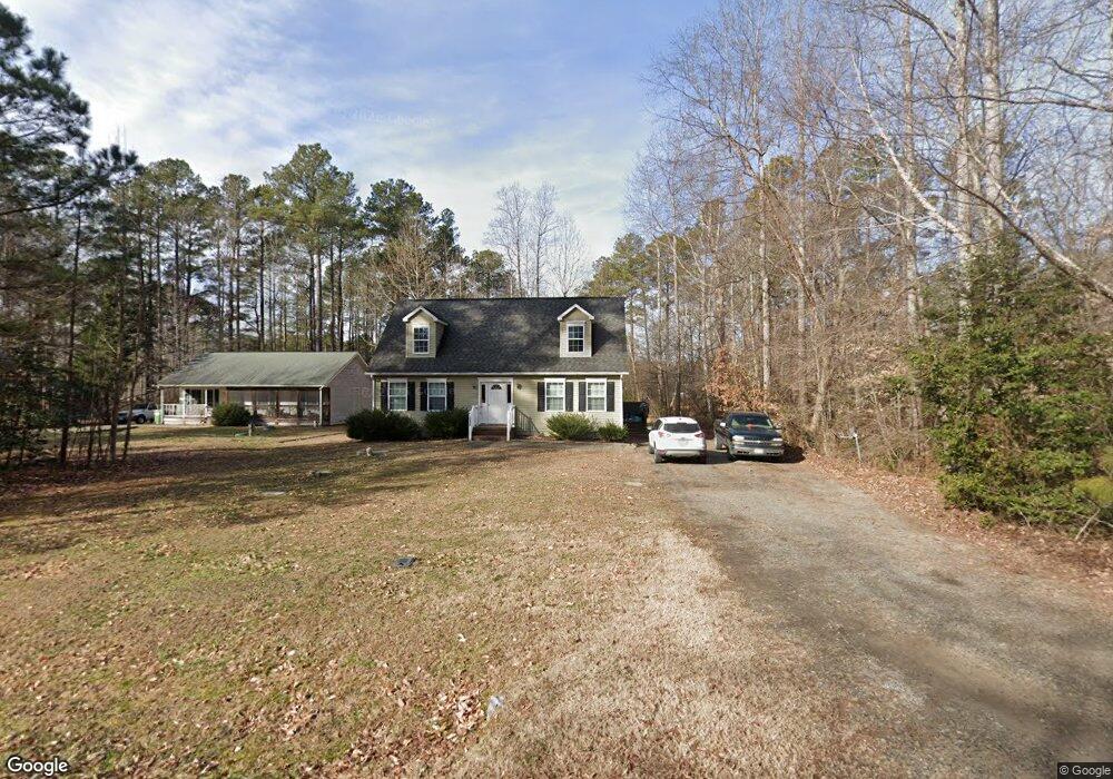 26522 North Anna Dr, Ruther Glen, VA 22546 - photo 1