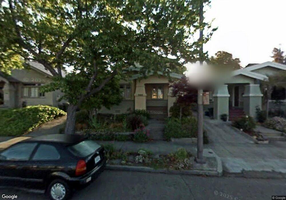 2431 Bonar St, Berkeley, CA 94702 - photo 1