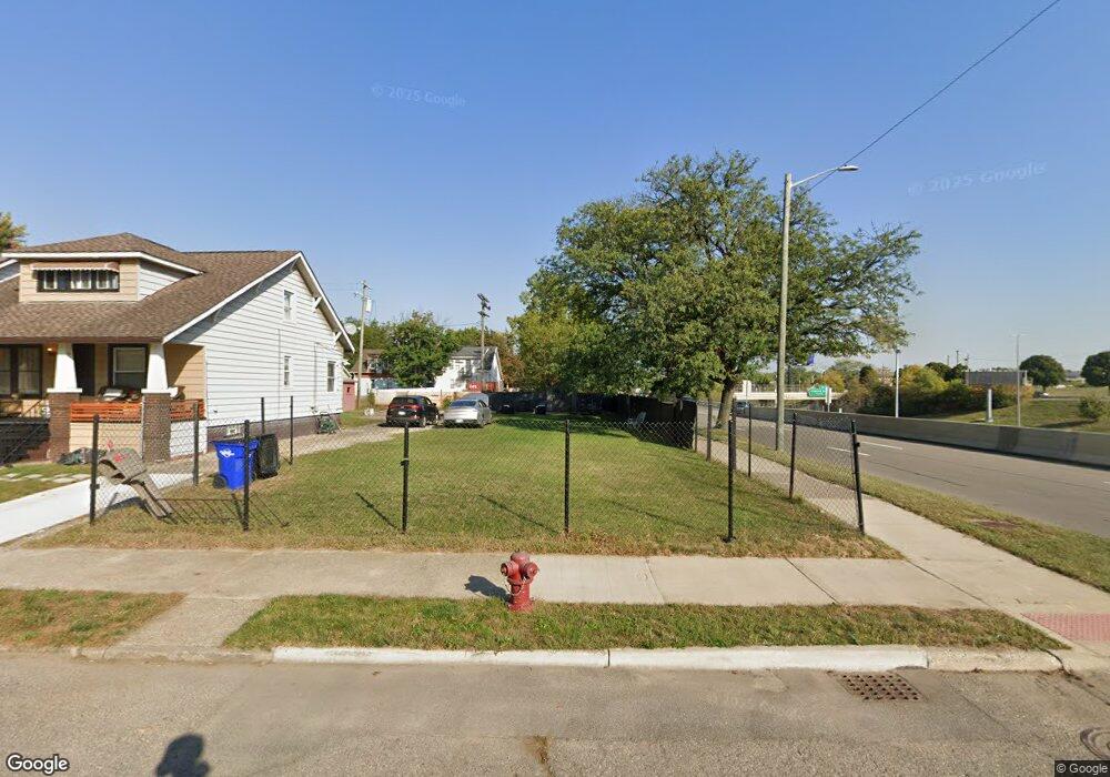 15460 Monica St, Detroit, MI 48238 - photo 1