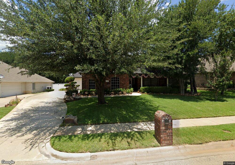 1113 Palo Verde Dr, Denton, TX 76210 - photo 1