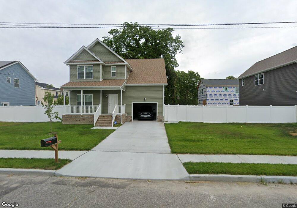 1016 Fifth St, Portsmouth, VA 23704 - photo 1