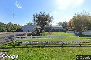 1024 E Eldorado Rd, Parker, PA 16049