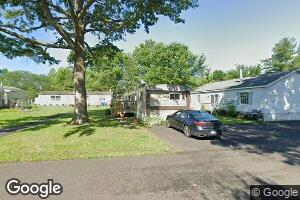 293 Evergreen Dr, New Britain, PA 18951