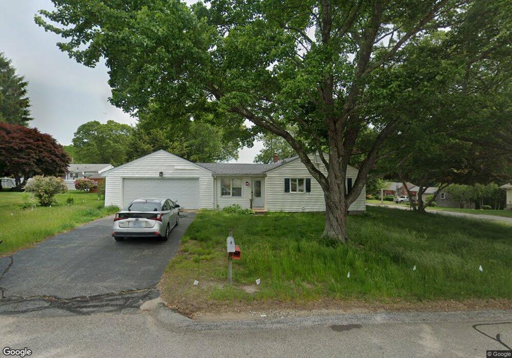 16 Valley View Dr, Greenville, RI 02828 - photo 1