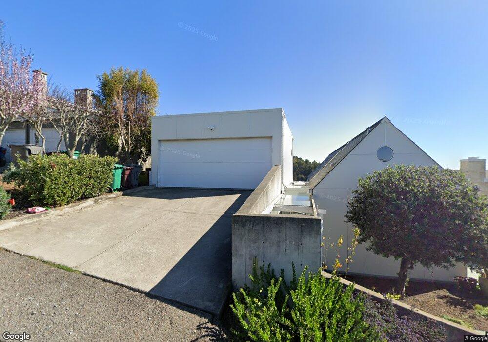 10 Drury Ln, Berkeley, CA 94705 - photo 1