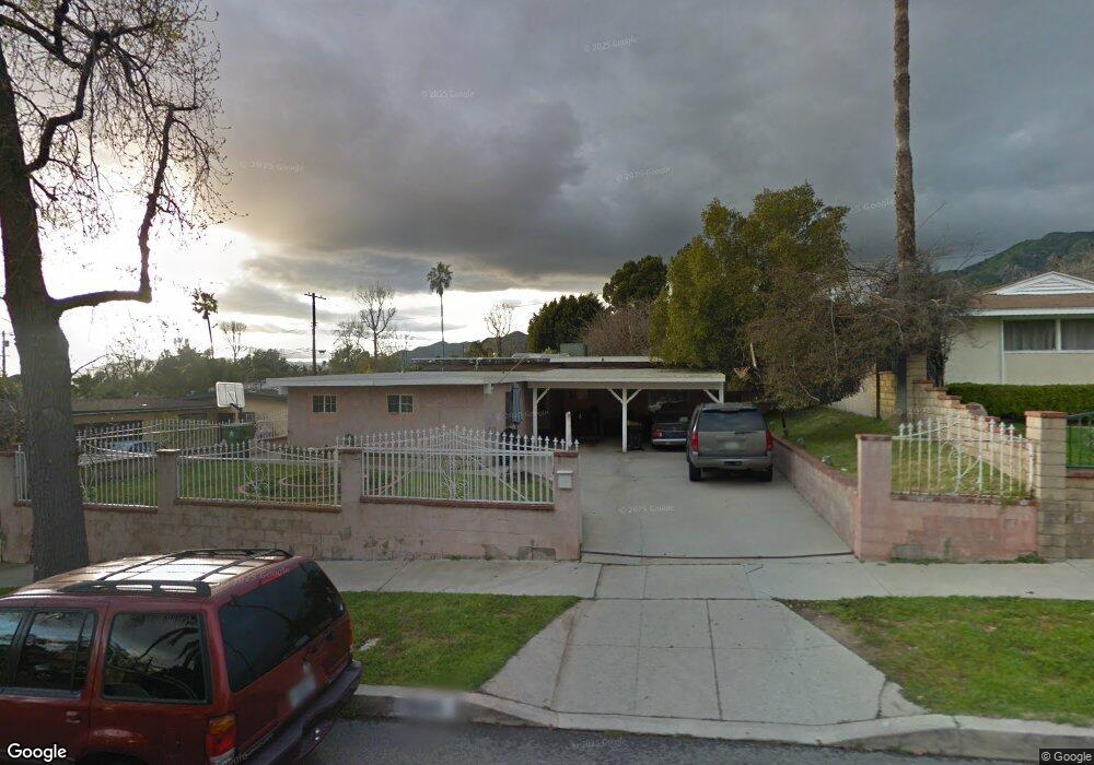 13387 Oscar St, Sylmar, CA 91342 - photo 1