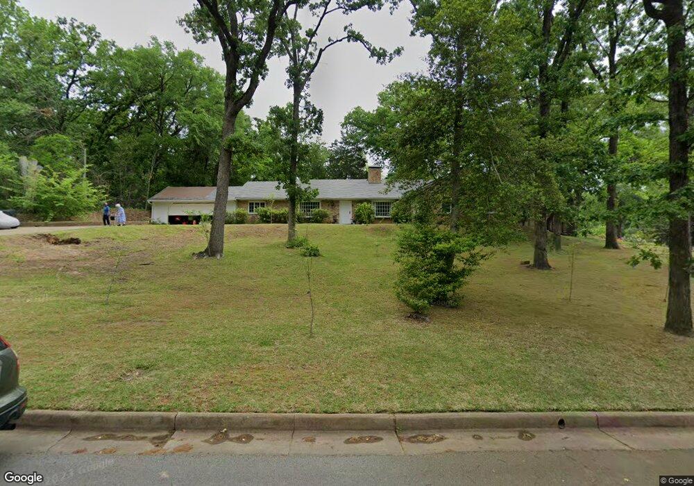 3316 Woodbine Blvd, Tyler, TX 75701 - photo 1