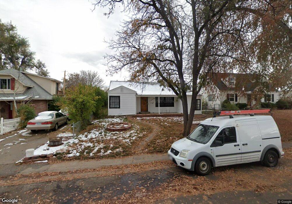 1248 Ironton St, Aurora, CO 80010 - photo 1