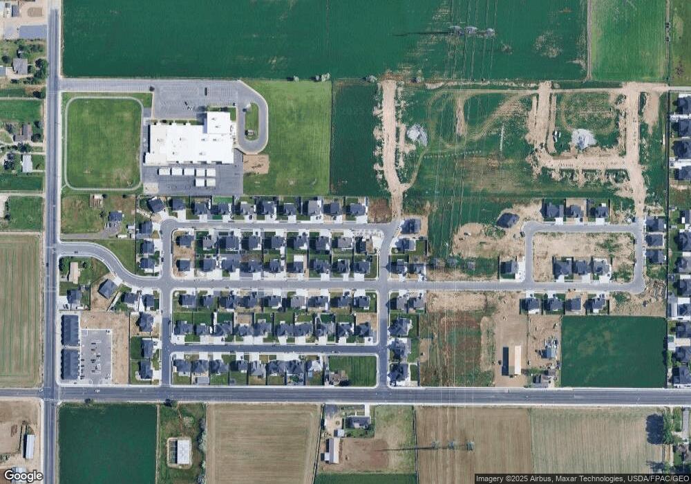 3305 W 3175 S, West Haven, UT 84401 - photo 1