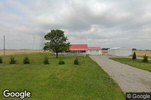 1882 Us Route 127, Scott, OH 45886