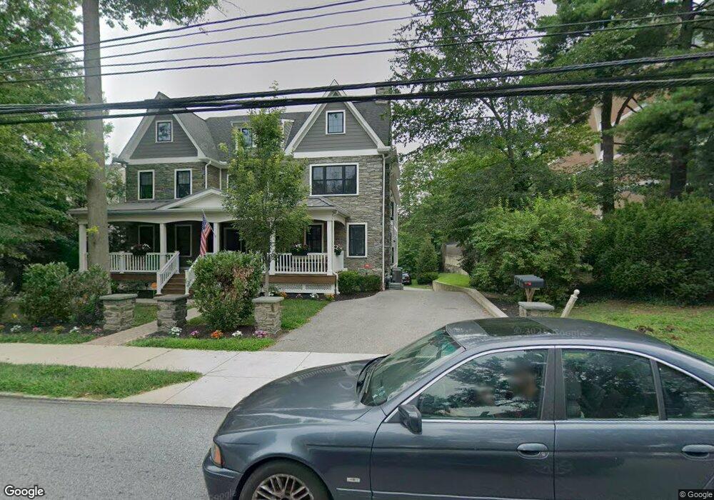 107 W Montgomery Ave unit LOT2/B, Ardmore, PA 19003 - photo 1