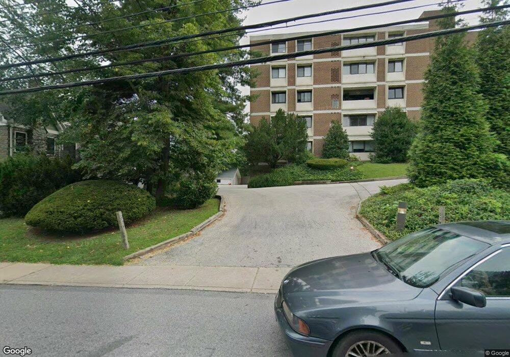 105 W Montgomery Ave unit LOT2/A, Ardmore, PA 19003 - photo 1