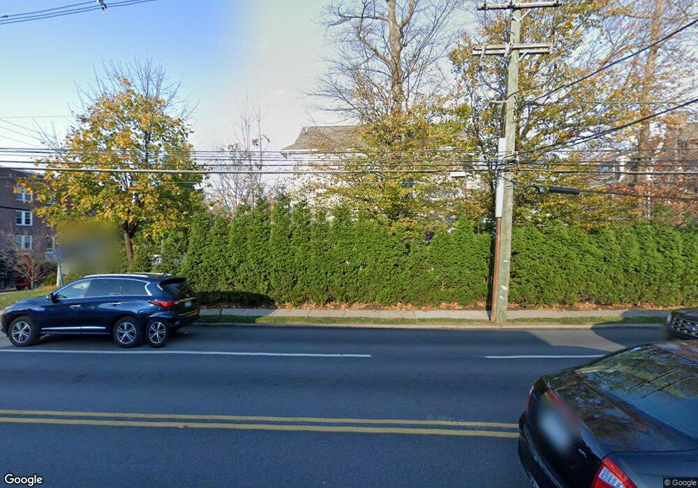 115 W Montgomery Ave unit 1A, Ardmore, PA 19003 - photo 1