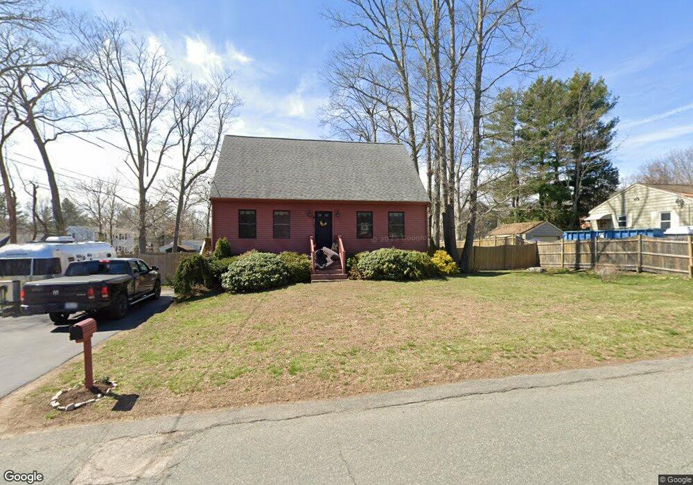 30 Loring Ave, Whitman, MA 02382 - photo 1