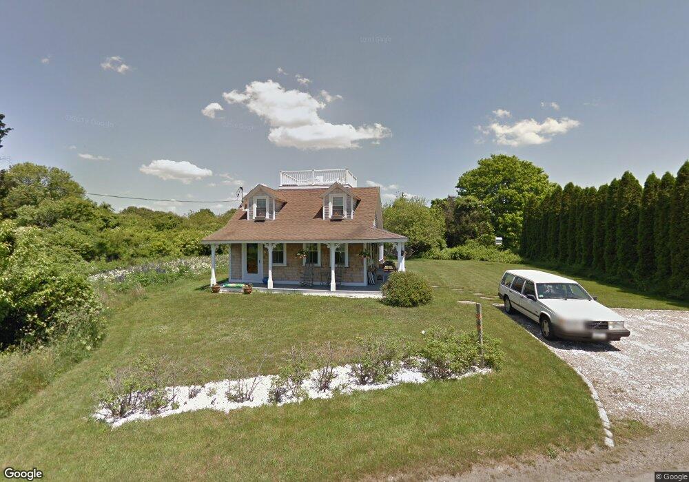 290 Tockwotten Cove Rd, Charlestown, RI 02813 - photo 1